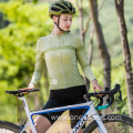 Women's UMA GT Spring Fall LS Jersey